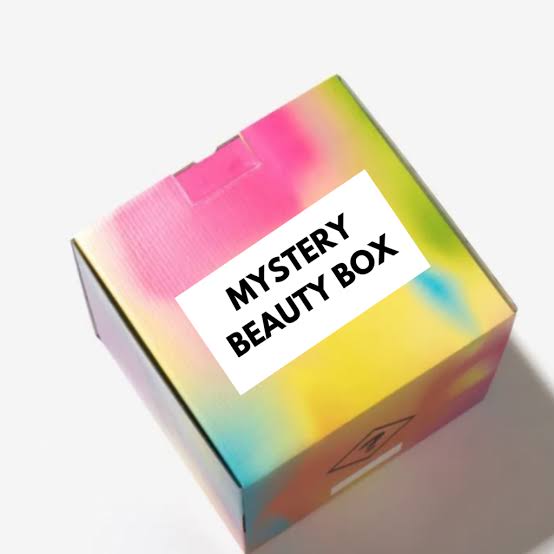 The Beauty Box
