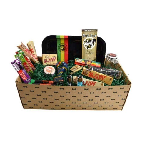 ALL – NZMysteryBox