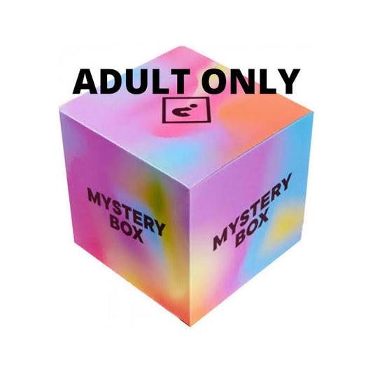 Adult Only Mystery Box