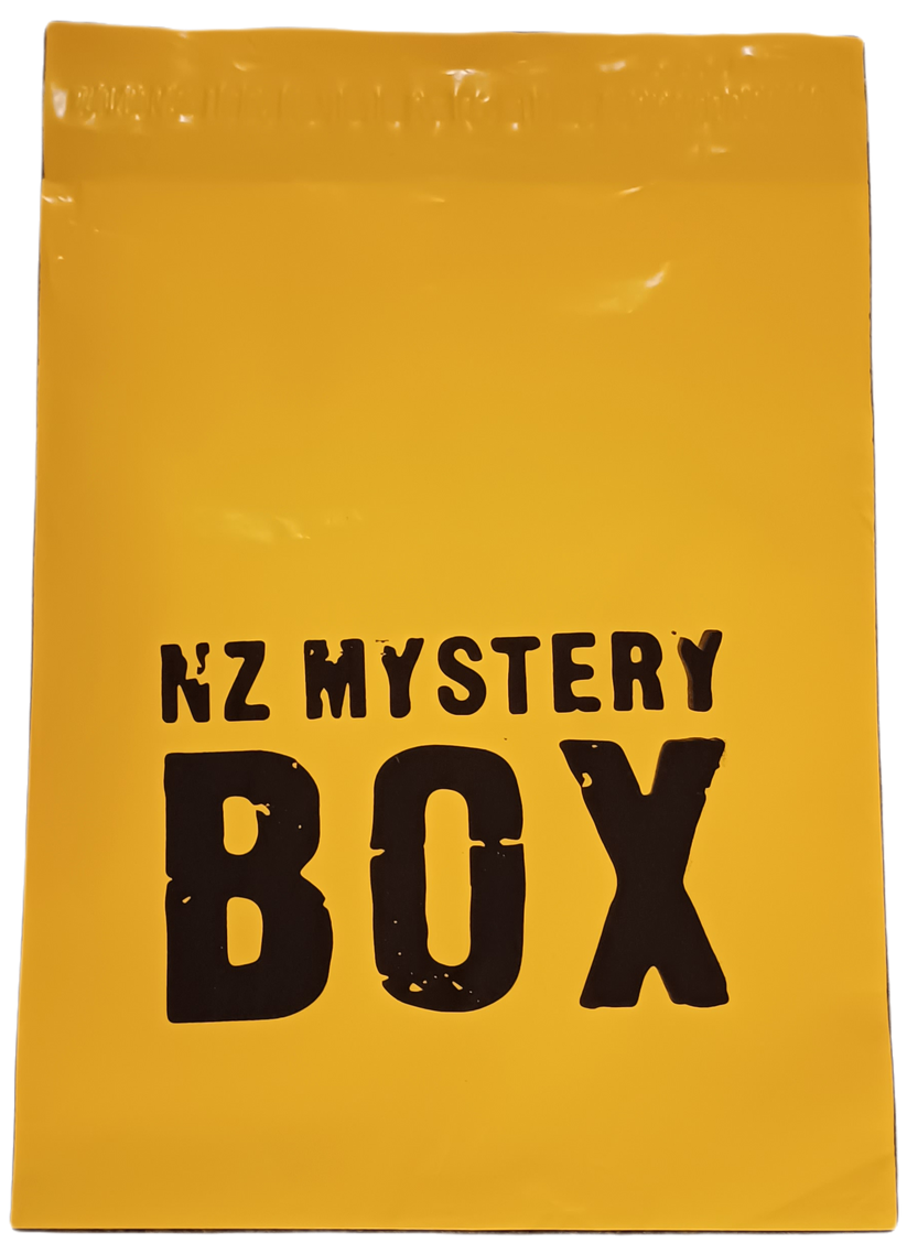 Mystery Packs