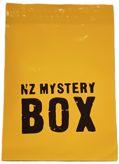 Mystery Packs