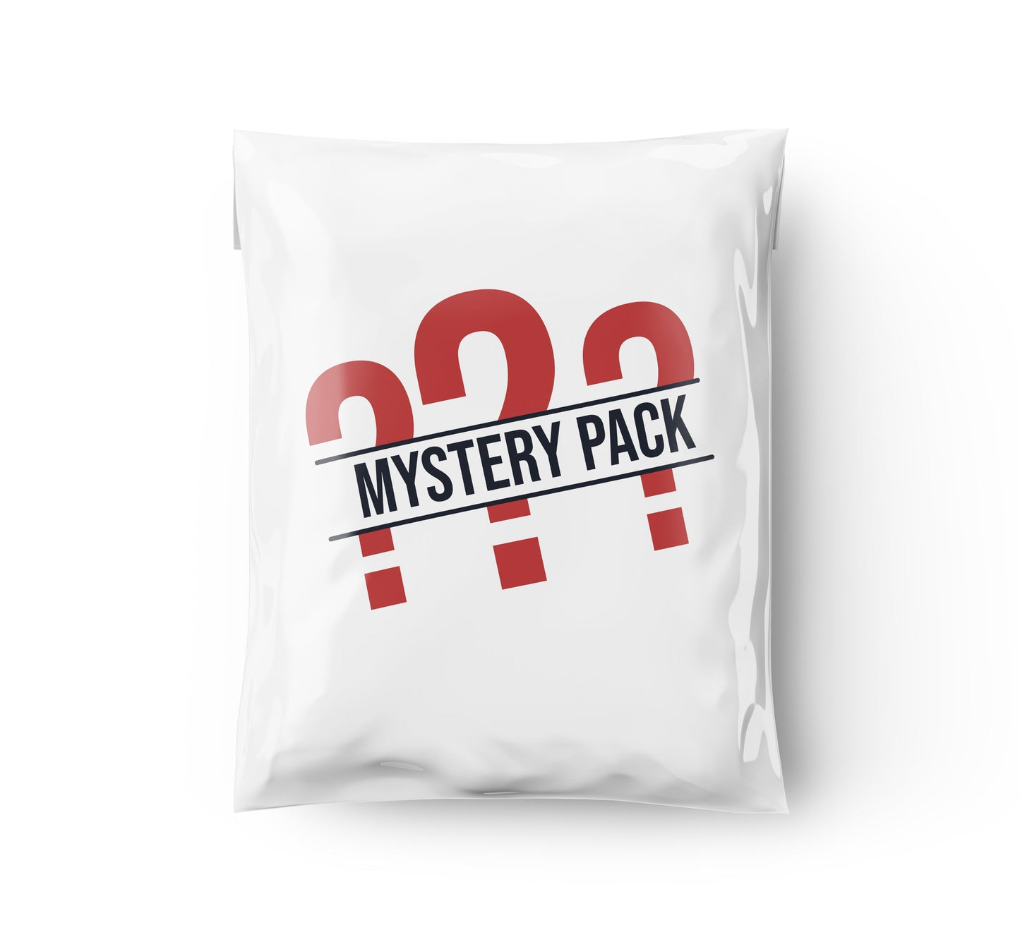 Mystery Packs