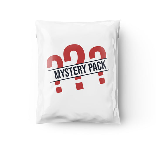 Mystery Packs