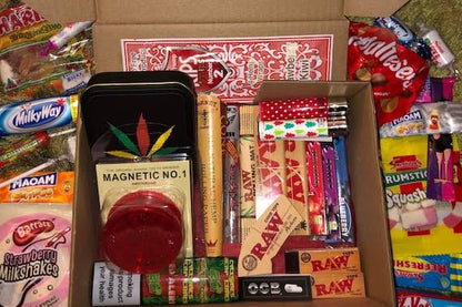 420 Mystery Box