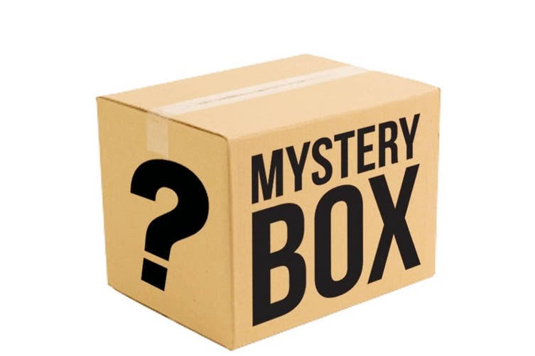 Home and Living Mystery Box